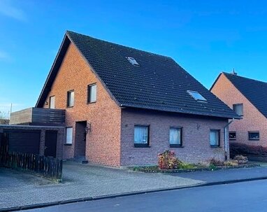 Haus zum Kauf 399.900 € 6 Zimmer 188 m² 582 m² Grundstück frei ab sofort Kaldenkirchen Nettetal 41334