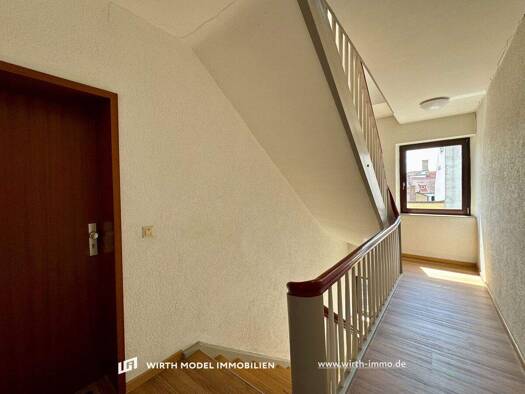 Mehrfamilienhaus zum Kauf 398.000 € 172 m² 172 m² Grundstück Altstadt Schweinfurt 97421