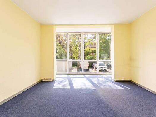 Wohnung zum Kauf 499.000 € 5 Zimmer 134,7 m² EG Lichterfelde Berlin 12203