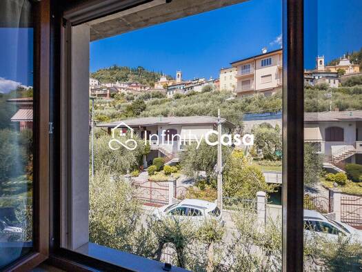 Wohnung zum Kauf 375.000 € 4 Zimmer 114 m² 1. Geschoss Cavaion Veronese 37010