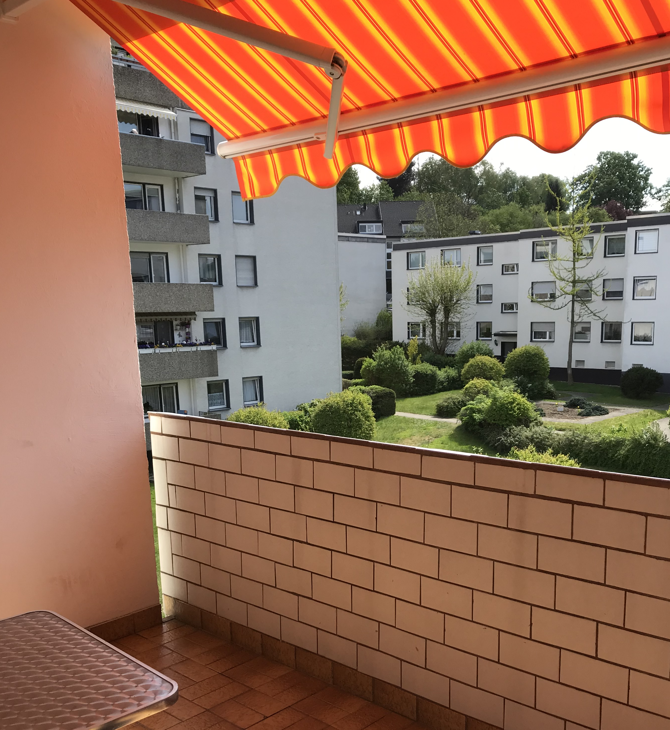 Apartment zum Kauf 185.000 € 3 Zimmer 76,3 m²<br/>Wohnfläche 2.<br/>Geschoss Overgünne 213 Berghofen Dorf Dortmund 44269