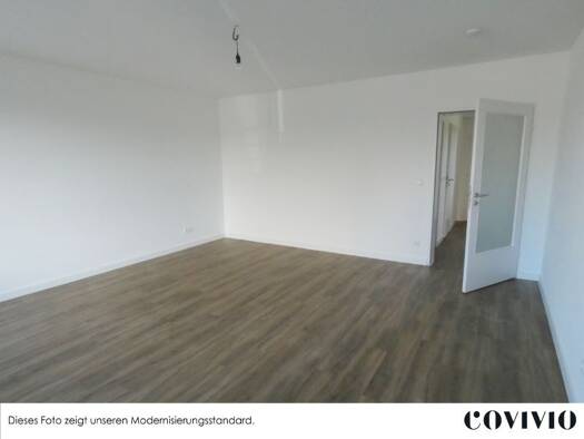 Wohnung zur Miete 860 € 3 Zimmer 82,4 m² 5. Geschoss frei ab 01.12.2026 Hauptstraße 17 b Wentorf bei Hamburg 21465