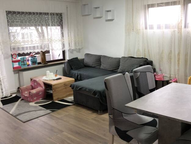 Wohnung zum Kauf 238.000 € 2 Zimmer 65 m² Nürtingen 72622