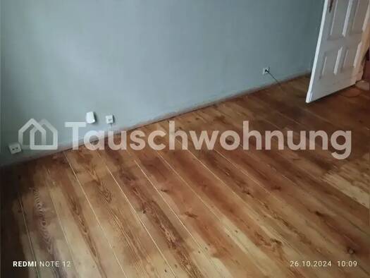 Wohnung zur Miete Tauschwohnung 800 € 4 Zimmer 100 m² 2. Geschoss Kreuzberg Berlin 10961