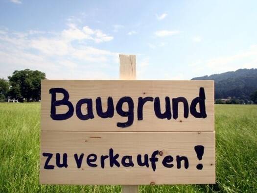 Grundstück zum Kauf 1.330 m² Grundstück Axams 6094