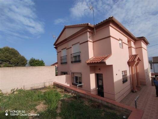 Villa zum Kauf 159.000 € 3 Zimmer 160 m² 300 m² Grundstück Loja 18312