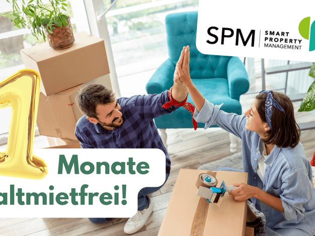 Wohnung zur Miete 519 € 2 Zimmer 49 m² 2. Geschoss frei ab sofort Leostraße 17 Frintrop Essen 45359