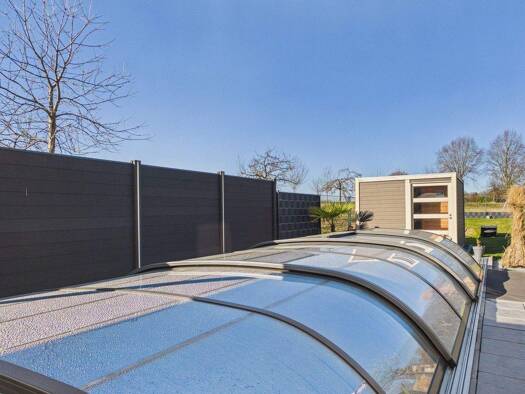 Doppelhaushälfte zum Kauf 309.000 € 4 Zimmer 109 m² 531 m² Grundstück Dorfmark Fallingbostel / Dorfmark 29683