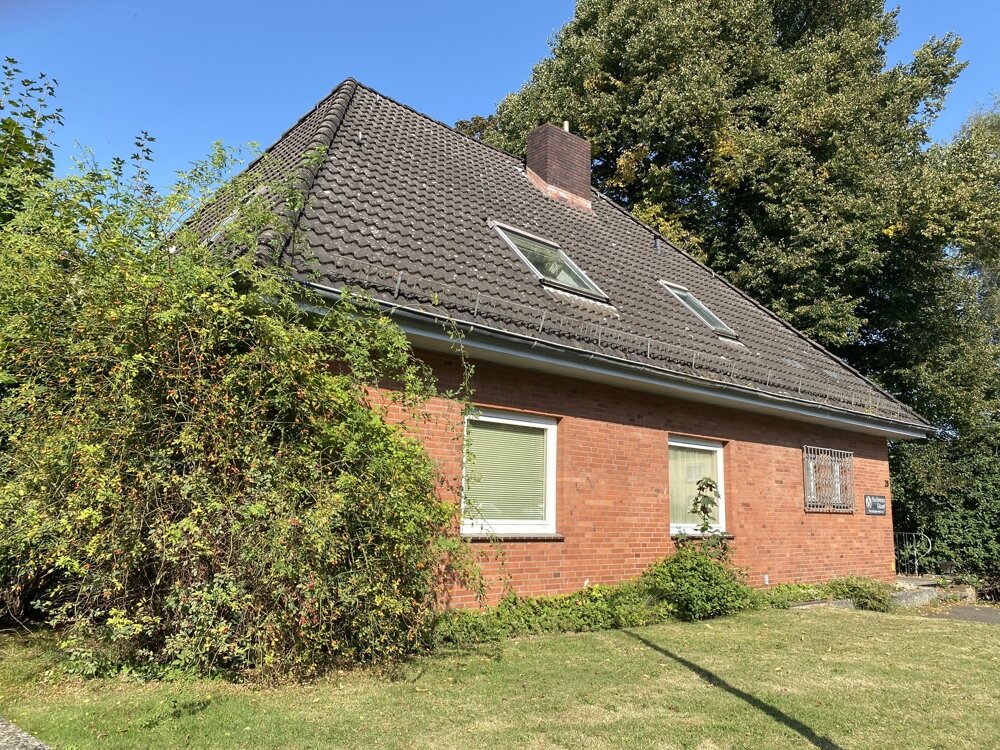 Einfamilienhaus zum Kauf 330.000 € 91 m²<br/>Wohnfläche 1.799 m²<br/>Grundstück Flintbek 24220