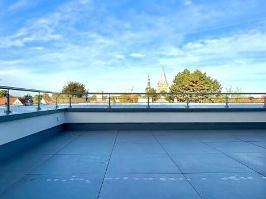 Wohnung zur Miete - Erstbezug 2.350 € 3 Zimmer 155,2 m² 3. Geschoss Soest 59494