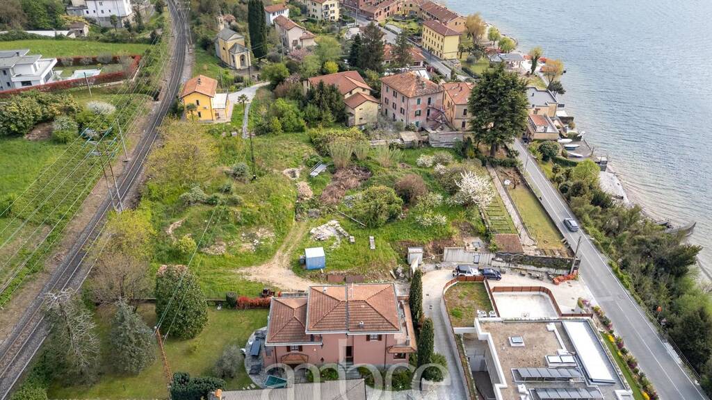 Immobilie in Wensin - Haus in Lierna - Bild 3