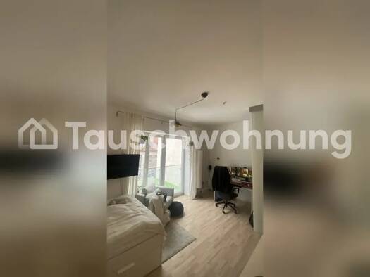 Studio zur Miete Tauschwohnung 730 € 1 Zimmer 28 m² 1. Geschoss Maxvorstadt München 80333