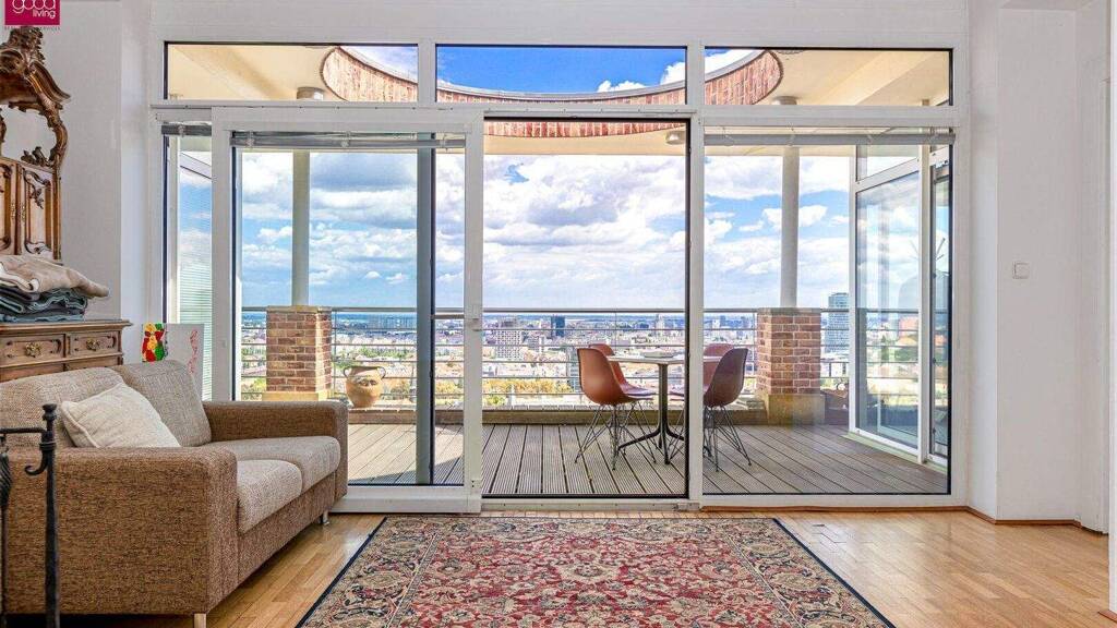 Mehrfamilienhaus zum Kauf 3.500.000 € 17 Zimmer 725,3 m² 1.000 m² Grundstück Bratislava 81104