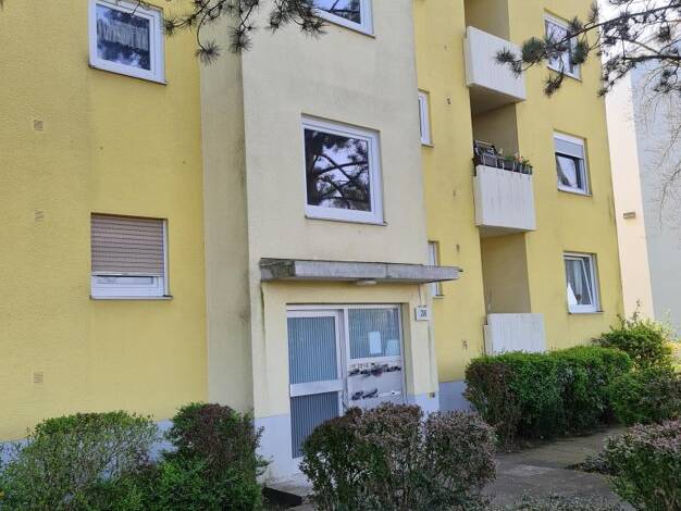Wohnung zum Kauf provisionsfrei 320.000 € 4 Zimmer 108 m² EG Chemnitzer Straße 38 Holweide Köln 51067