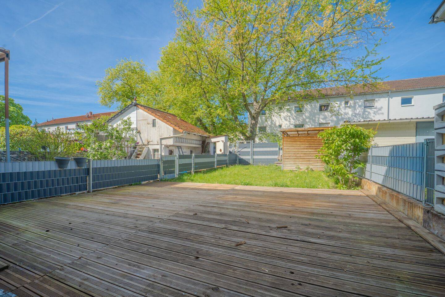 Reihenmittelhaus zum Kauf - Ansicht 6