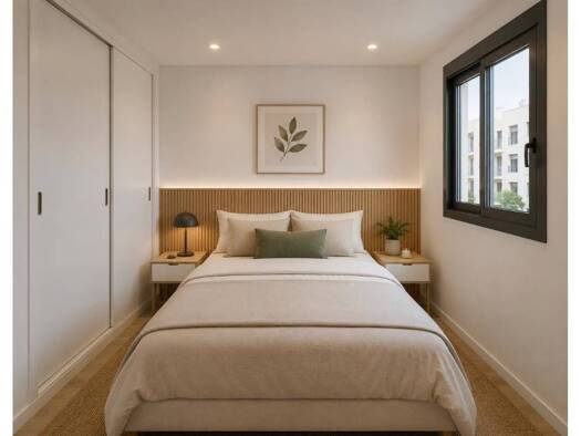 Wohnung zum Kauf - Erstbezug 260.000 € 1 Zimmer 41 m² 2. Geschoss Calle Saulo Torón 45 Mogán 35120