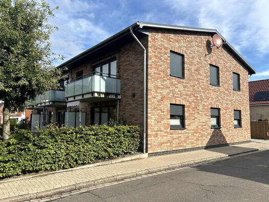 Wohnung zur Miete 830 € 3 Zimmer 70 m² 1. Geschoss frei ab 01.12.2025 Marne 25709