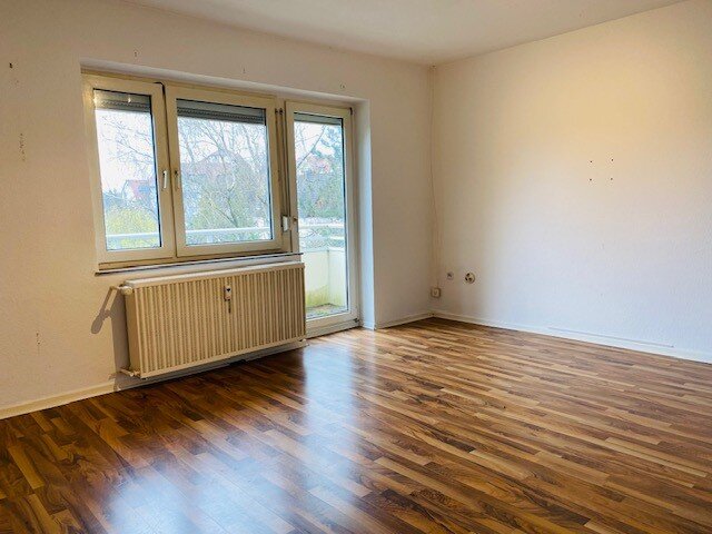 Wohnung zur Miete 400 € 2 Zimmer 57 m²<br/>Wohnfläche 2.<br/>Geschoss ab sofort<br/>Verfügbarkeit Am Gartenhang 26 Ramsberg / Hasley / Baukloh Lüdenscheid 58511