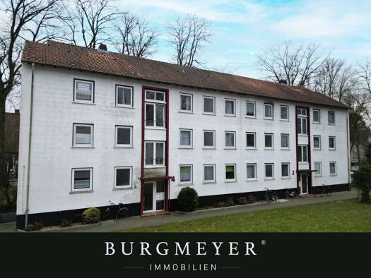 Mehrfamilienhaus zum Kauf 695.000 € 21 Zimmer 325,2 m² 6.375 m² Grundstück Lingen 49809