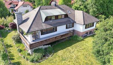 Einfamilienhaus zum Kauf 599.000 € 6 Zimmer 181 m² 851 m² Grundstück Geisenhausen Geisenhausen 84144