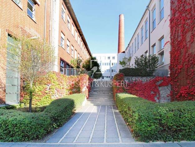 Praxisfläche zur Miete provisionsfrei 10 € 797,3 m² Bürofläche teilbar ab 310 m² Gibitzenhof Nürnberg 90461