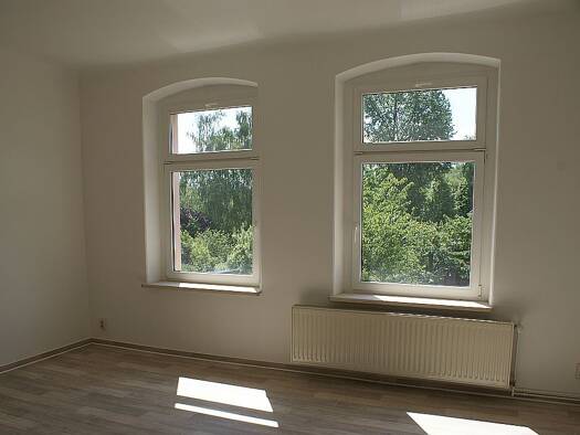 Wohnung zur Miete 340 € 3 Zimmer 77 m² Geschoss 1/3 frei ab sofort Zittau Zittau 02763