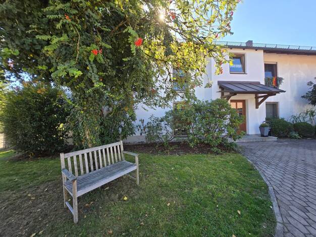 Maisonette zum Kauf 489.000 € 4 Zimmer 160,3 m² Waldkraiburg Waldkraiburg 84478