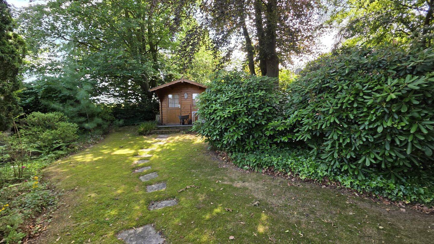 Haus – Hiddenhausen, Eilshausen - Ansicht 5