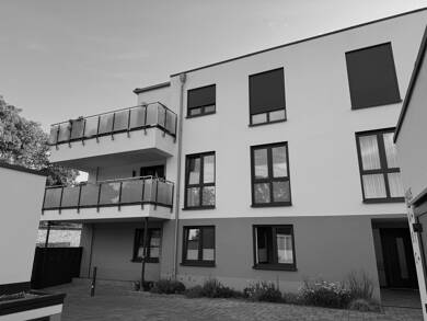 Wohnung zur Miete - Erstbezug 1.520 € 3 Zimmer 129 m² Bad Kreuznach Bad Kreuznach 55545