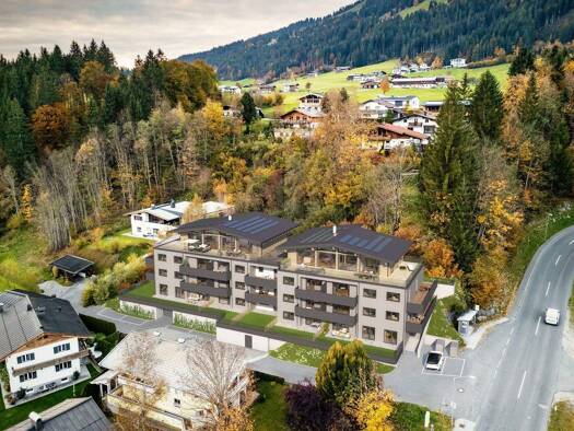 Wohnung zum Kauf - Erstbezug 510.785 € 4 Zimmer 92,5 m² St. Jakob in Haus 6392