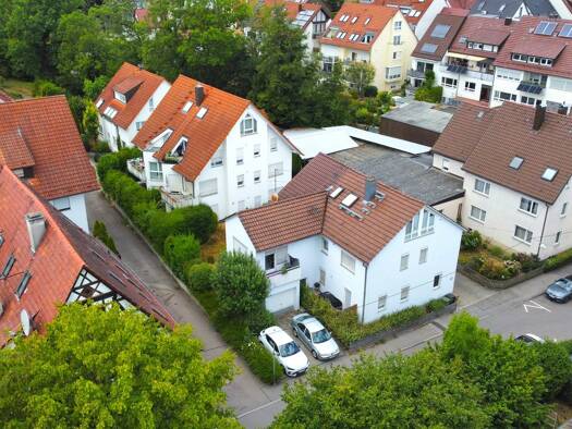 Einfamilienhaus zum Kauf 790.000 € 8 Zimmer 216,7 m² 302 m² Grundstück Möhringen Möhringen 70567