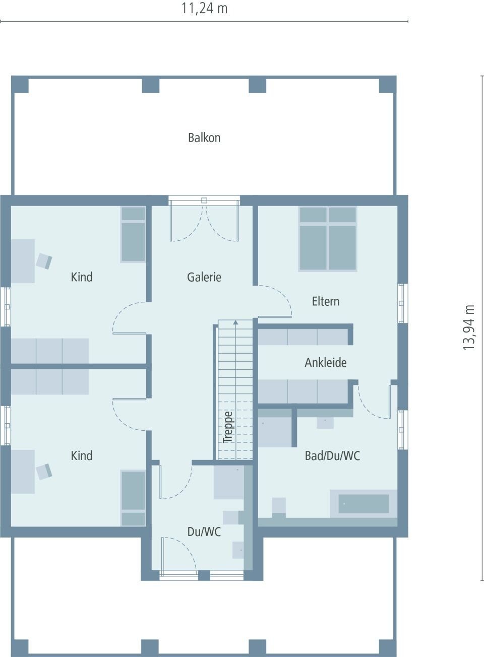 Einfamilienhaus zum Kauf 774.640 € 5 Zimmer 252 m²<br/>Wohnfläche 788 m²<br/>Grundstück Aichig Bayreuth 95448