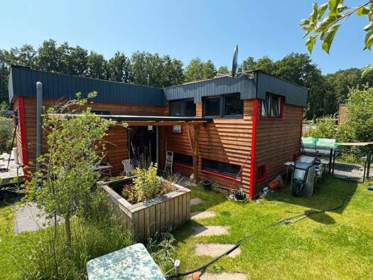 Haus zum Kauf 139.000 € 3 Zimmer 60 m² 320 m² Grundstück Elte Rheine 48432