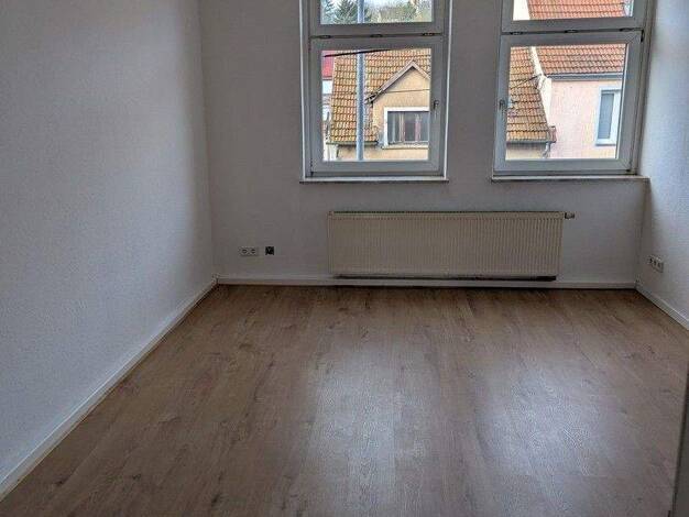 Wohnung zur Miete 450 € 2 Zimmer 37 m² EG Bischlebener Str. 1 Hochheim Erfurt-Hochheim 99094