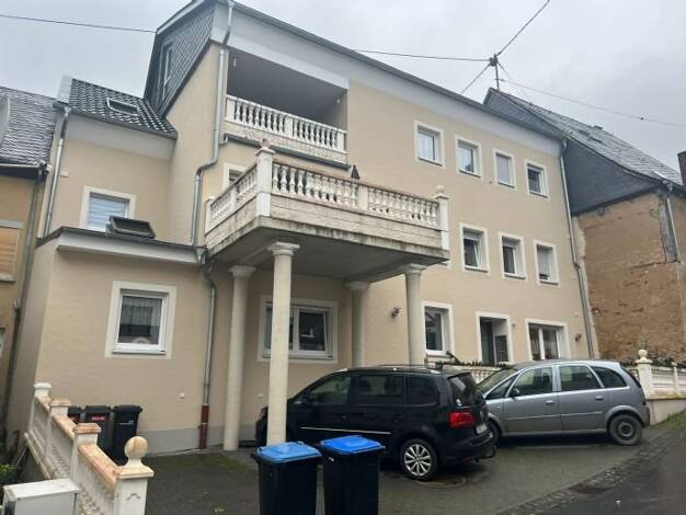 Mehrfamilienhaus zum Kauf als Kapitalanlage geeignet 990.000 € 420 m² 250 m² Grundstück Wehlen Bernkastel-Kues 54470