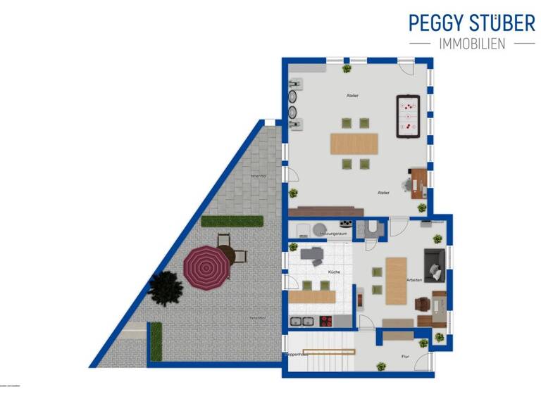 Mehrfamilienhaus zum Kauf 649.000 € 6 Zimmer 216,8 m² 313 m² Grundstück Königswinter 53639