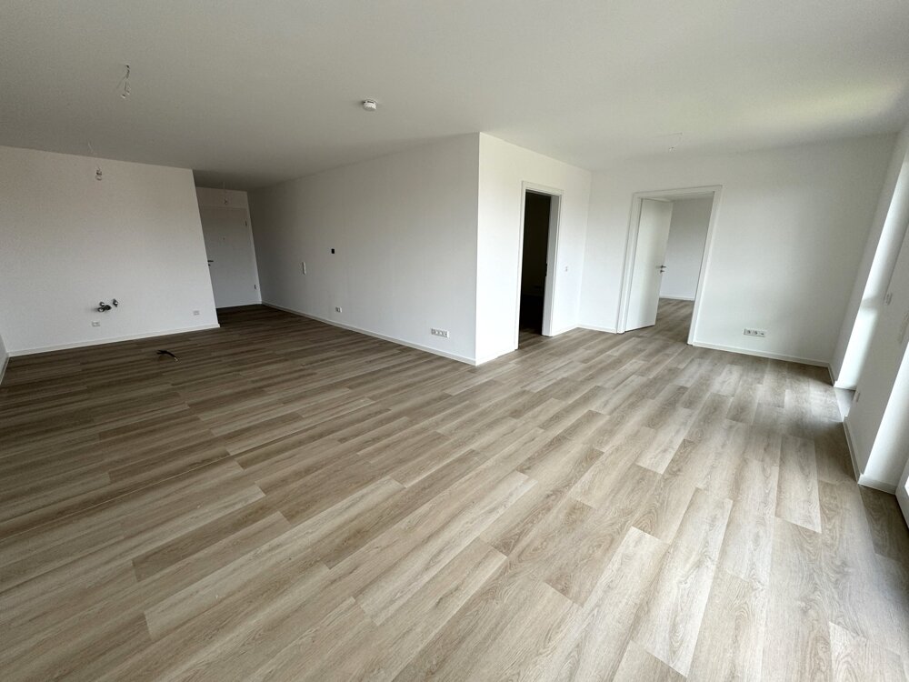 Wohnung zum Kauf provisionsfrei 365.190 € 3 Zimmer 91 m²<br/>Wohnfläche 2.<br/>Geschoss Bergstr. 40 Voerde Ennepetal 58256