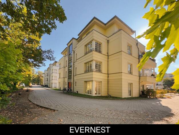 Wohnung zum Kauf 637.588 € 4 Zimmer 111 m² Am Stern Potsdam 14480