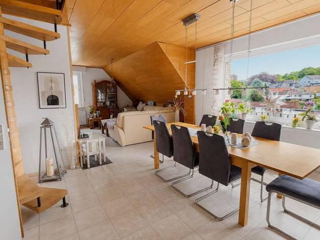 Mehrfamilienhaus zum Kauf 550.000 € 10 Zimmer 320 m² 995 m² Grundstück Alt-Georgsmarienhütte Georgsmarienhütte 49124