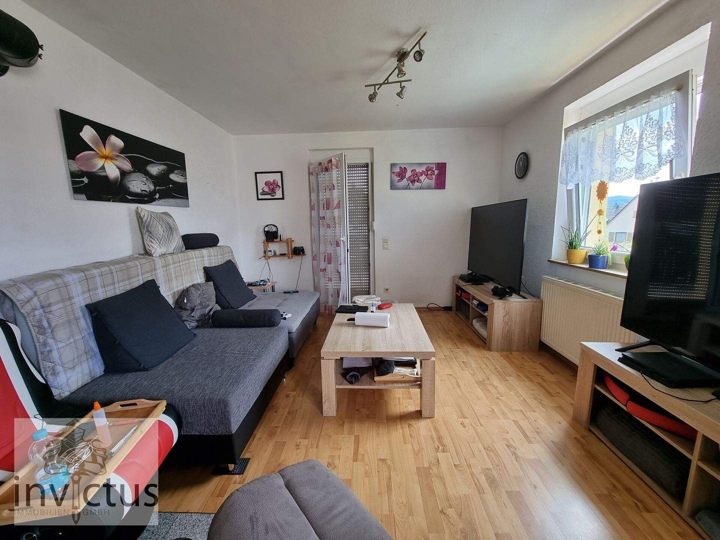 Mehrfamilienhaus zum Kauf - Ansicht 4