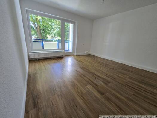 Wohnung zur Miete 312 € 2 Zimmer 56 m² 2. Geschoss Nestlerstraße 15 Reichenbrand Chemnitz 09117