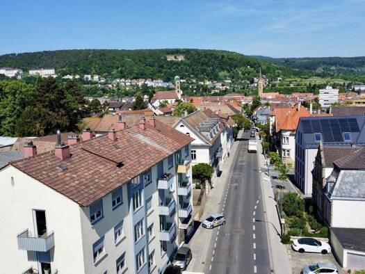 Wohnung zum Kauf 236.500 € 3 Zimmer 69 m² Bad Dürkheim 67098