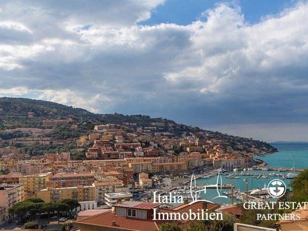 Wohnung zum Kauf 685.000 € 4 Zimmer 134 m² Monte Argentario 58019