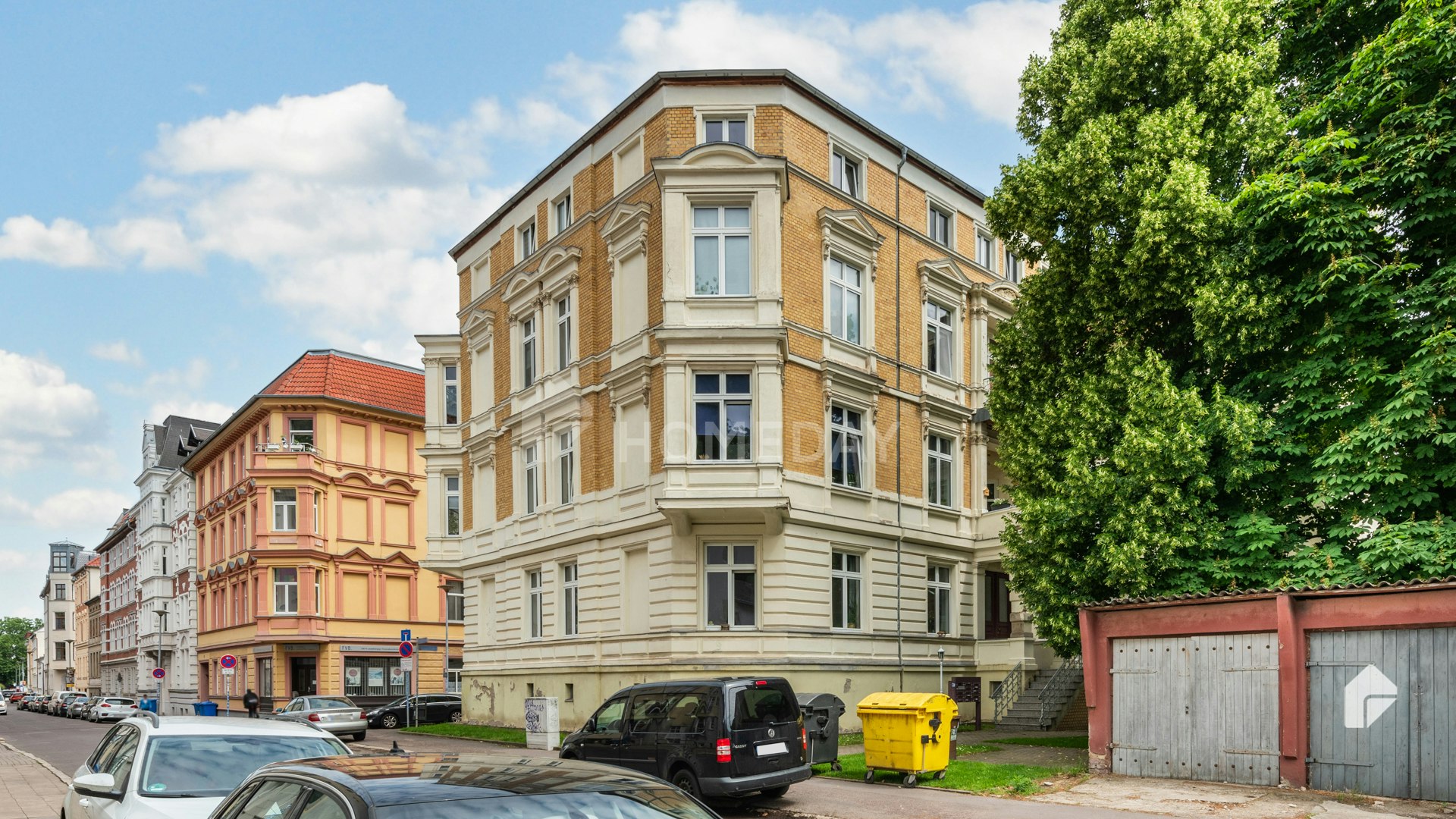 Wohnung zum Kauf 169.000 € 3 Zimmer 81 m²<br/>Wohnfläche 2.<br/>Geschoss Werder Magdeburg 39114