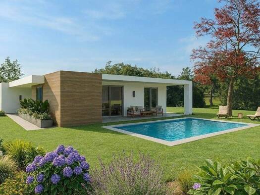 Haus zum Kauf 465.500 € 129 m² 840 m² Grundstück Monforte del Cid 03670