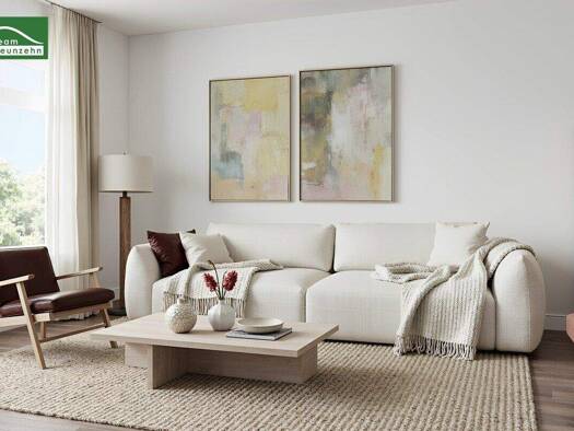 Wohnung zum Kauf - Erstbezug 500.000 € 5 Zimmer 90 m² 2. Geschoss Wolfgang-Riese-Gasse Wien 1210