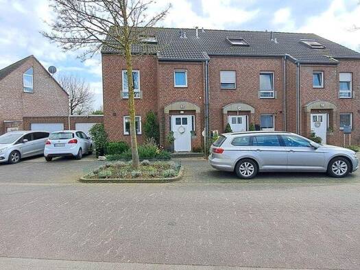 Haus zum Kauf 385.000 € 3 Zimmer 117 m² 182 m² Grundstück Veert Geldern 47608