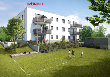 Wohnung zum Kauf provisionsfrei 449.900 € 3 Zimmer 100 m² 2. Geschoss frei ab 01.12.2024 An der Hockenwiese 9 Ladenburg 68526