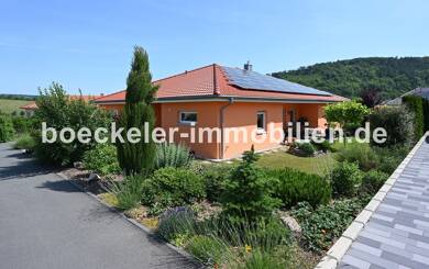 Einfamilienhaus zum Kauf 545.000 € 6 Zimmer 196,8 m² 906 m² Grundstück Bad Kösen Naumburg (Saale) 06628