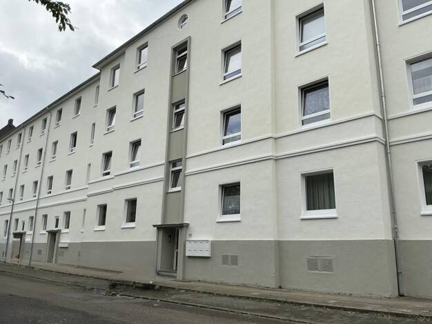 Wohnung zur Miete 449 € 2 Zimmer 49 m² EG frei ab 29.09.2026 Curtiusstr. 9 Frohnhausen Stadtbezirk III 45144